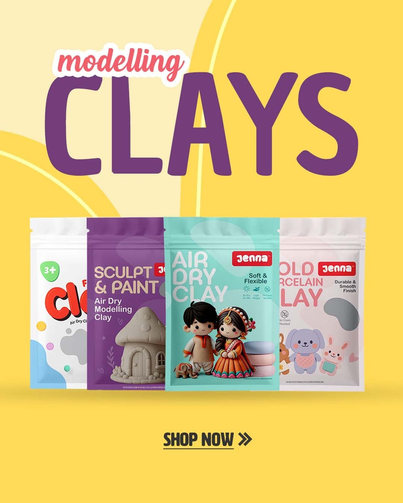 Clays