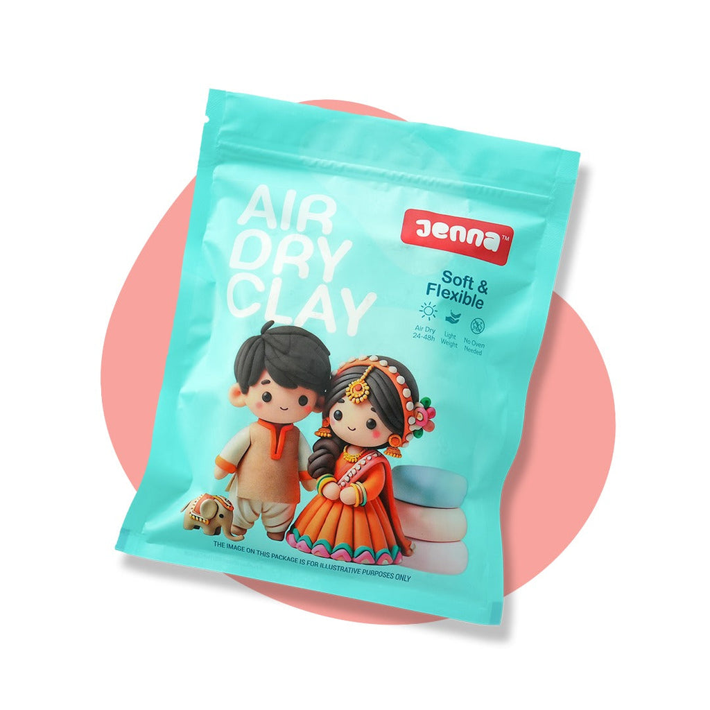 Air Dry Clay