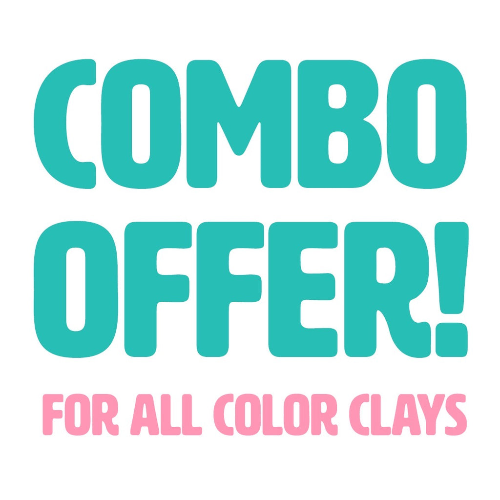Combo Offers