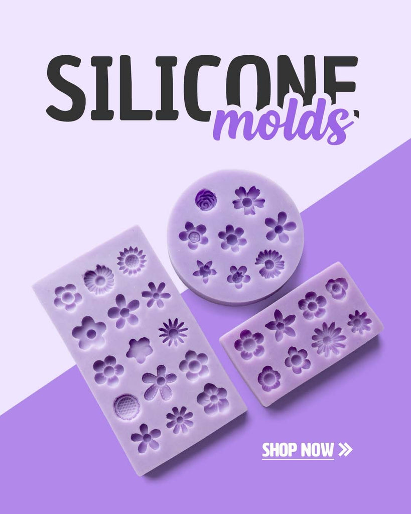 Scilicon Moulds