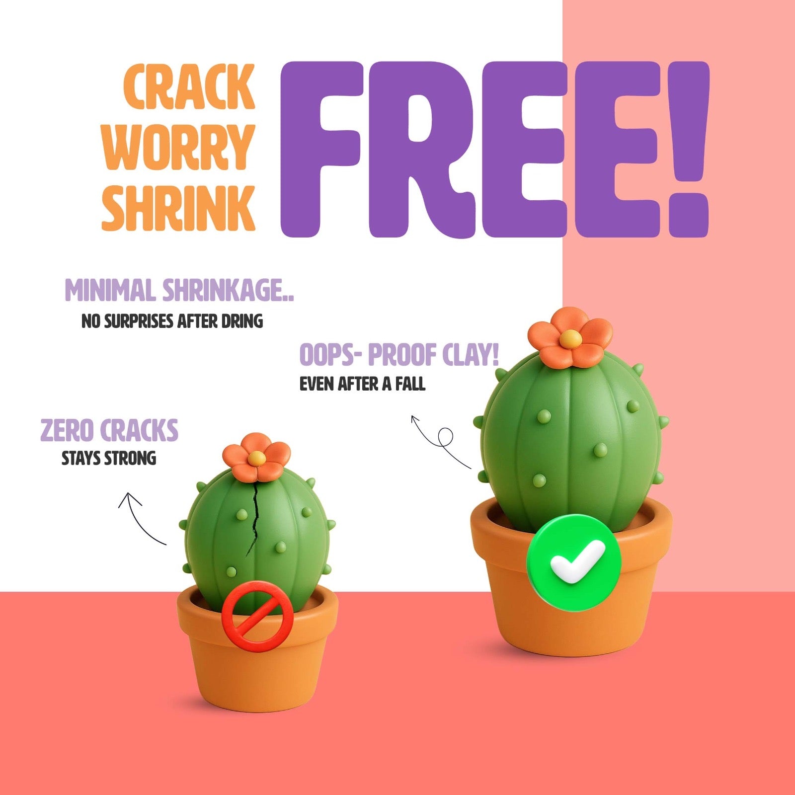 Cold Porcelain Clay – Jennaclays