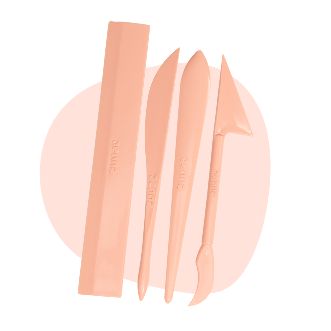 Clay Tools